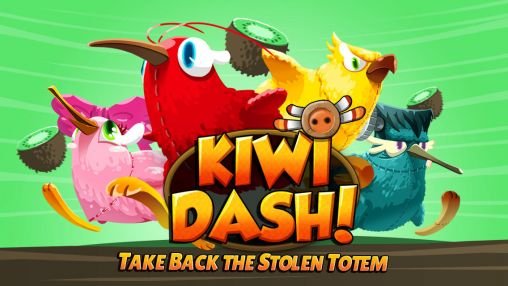 download Kiwi dash apk